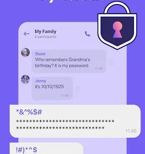 Rakuten Viber Messenger screenshot 4
