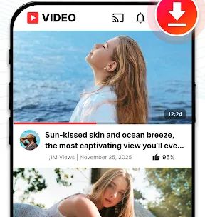 Video Downloader screenshot 2