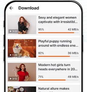 Video Downloader screenshot 5