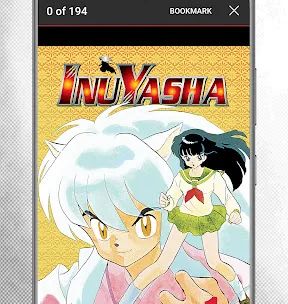 VIZ Manga screenshot 2