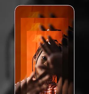 VSCO: Photo Editor screenshot 5