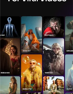 AI Image Generator: ImagineArt screenshot 3