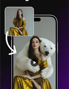 AI Image Generator: ImagineArt screenshot 5