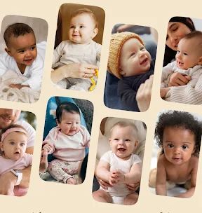 Baby: Breastfeeding Tracker screenshot 1