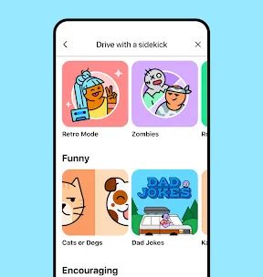 Waze Navigation & Live Traffic screenshot 4