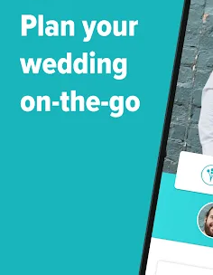 Wedding Planner by WeddingWire screenshot 1