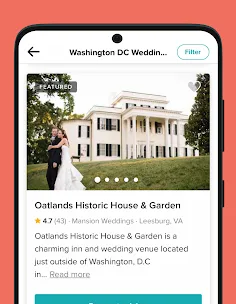Wedding Planner by WeddingWire screenshot 3