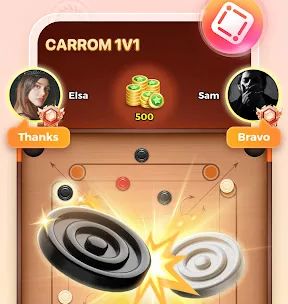 Yalla - Play Game & Voice Chat screenshot 4