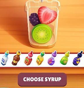 Dessert DIY screenshot 2