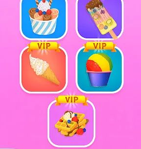 Dessert DIY screenshot 5