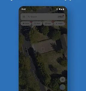 what3words: Navigation & Maps screenshot 4