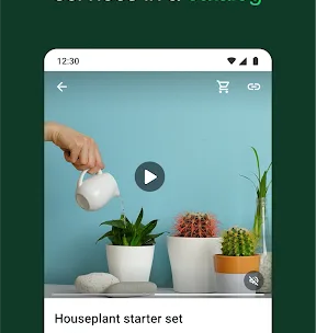 WhatsApp Business screenshot 3