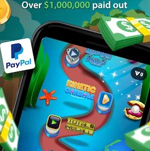 Big Time - Gana dinero screenshot 2