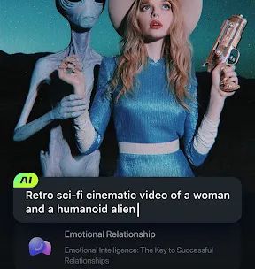 Filmora: AI Video Editor&Maker screenshot 2