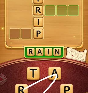 Word Connect screenshot 3