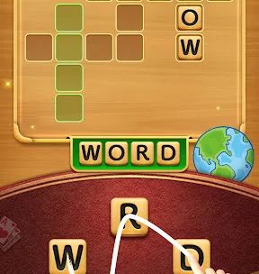 Word Connect screenshot 4
