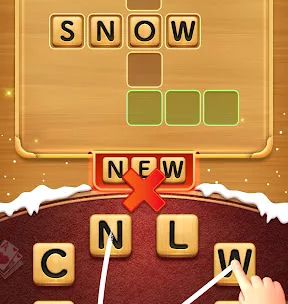 Word Connect screenshot 5
