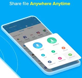 ShareMe: File sharing screenshot 2