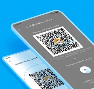 ShareMe: File sharing screenshot 3