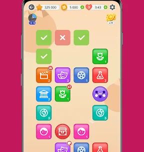 QuizzLand: гра-вікторина screenshot 3