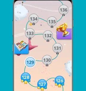 QuizzLand: гра-вікторина screenshot 4