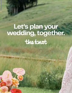 The Knot Wedding Planner screenshot 1