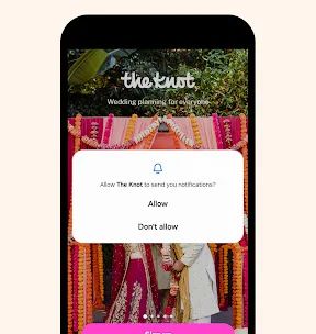 The Knot Wedding Planner screenshot 3