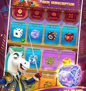 Yalla Parchís screenshot 5