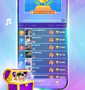 Magic Tiles 3™ - Piano Game screenshot 5