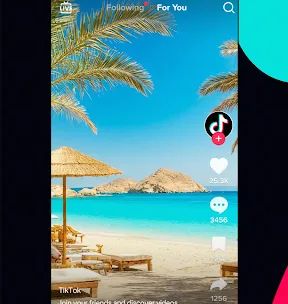 TikTok - Короткі відео з життя screenshot 2