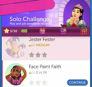 Classic Words With Friends screenshot 5