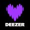 Deezer: музика й подкасти