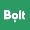 Bolt: Request a Ride