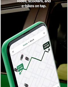 Bolt: Request a Ride screenshot 1