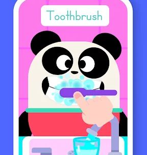 Lingokids - Play and Learn screenshot 1