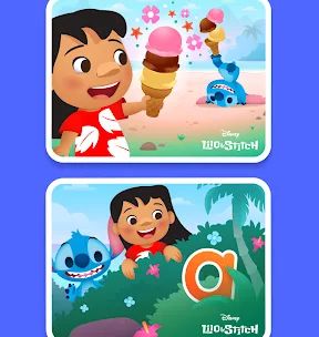 Lingokids - Play and Learn screenshot 5