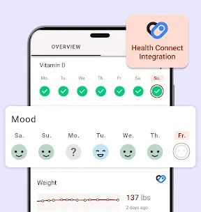 Meds & Pill Reminder MyTherapy screenshot 3