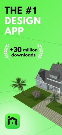Home Design 3D: Draw & Plan screenshot 1