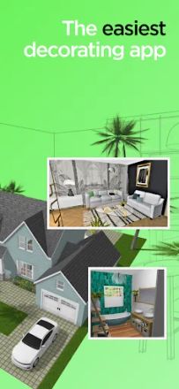 Home Design 3D: Draw & Plan screenshot 2