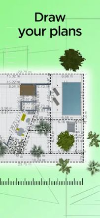 Home Design 3D: Draw & Plan screenshot 4