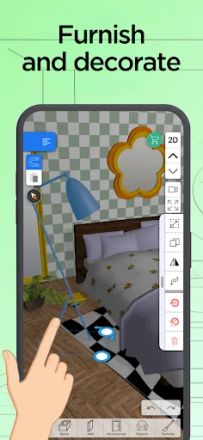 Home Design 3D: Draw & Plan screenshot 5