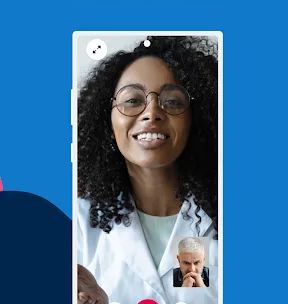 Doctolib - Your health partner screenshot 5