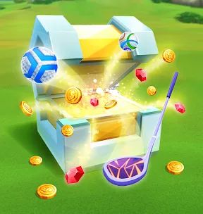 Golf Battle screenshot 5