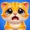 Cat Escape: Virtual Pet Game