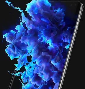 Pixel 4D™ Live Wallpapers 4K screenshot 4