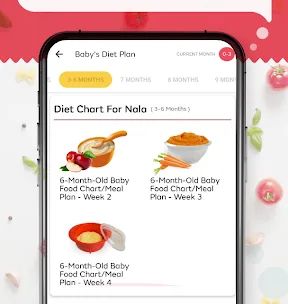 Mylo Pregnancy & Parenting App screenshot 2