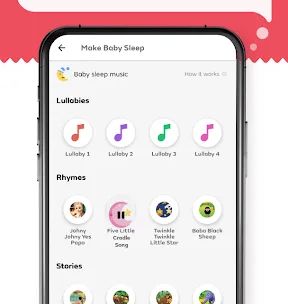 Mylo Pregnancy & Parenting App screenshot 5