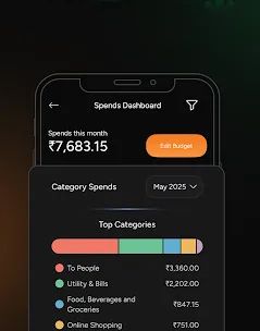 BHIM Bharat's Own Payments App screenshot 5