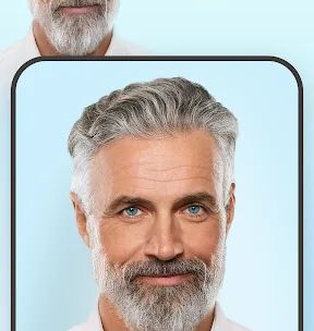 FaceApp: редактор обличчя screenshot 2
