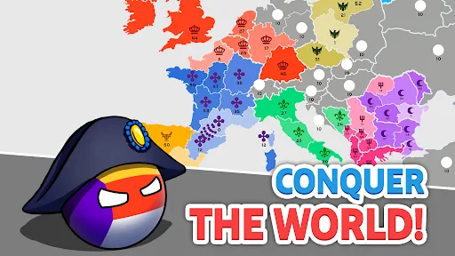 State.io — Битва за території screenshot 1